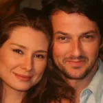 4 Novelas da Record que colocaram a Globo contra a parede nos anos 2000 - Clarice e Daniel em Prova De Amor
