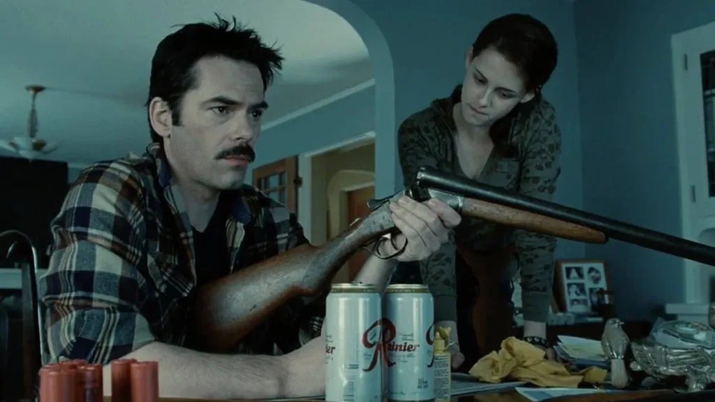 5 pais incríveis da literatura charlie swan crepúsculo twilight 2008 2