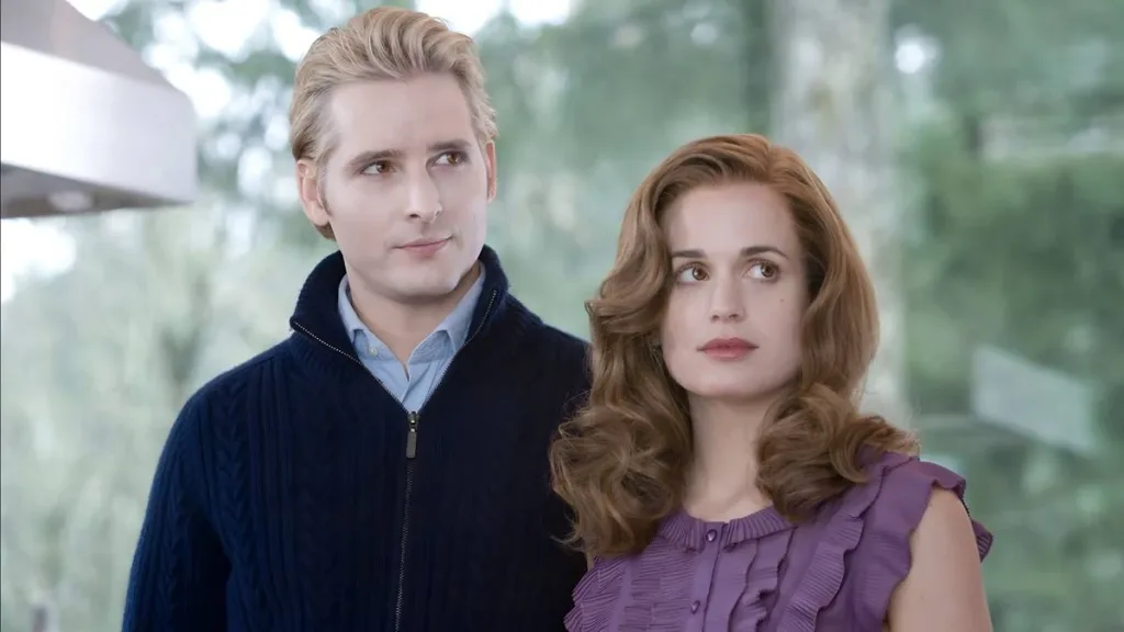5 pais incríveis da literatura carlisle cullen crepúsculo twilight 2008 3