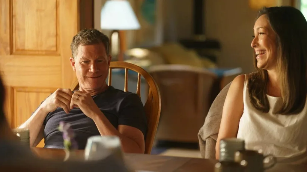 5 pais incríveis da literatura david hollander hbo max heated rivalry rivalidade ardente