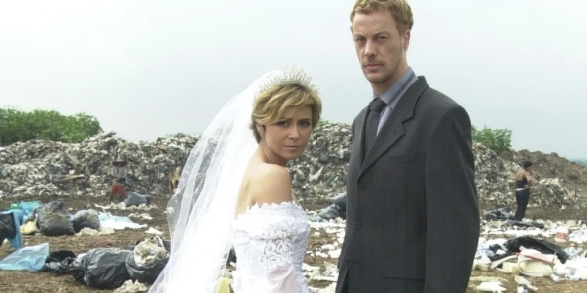 7 personagens de novelas que hoje seriam vistos de maneira completamente diferente 7 personagens de novelas - Em cena Tony e Bárbara
