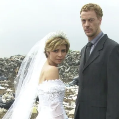 7 personagens de novelas - Em cena Tony e Bárbara