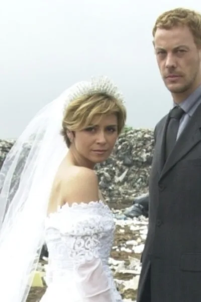 7 personagens de novelas - Em cena Tony e Bárbara