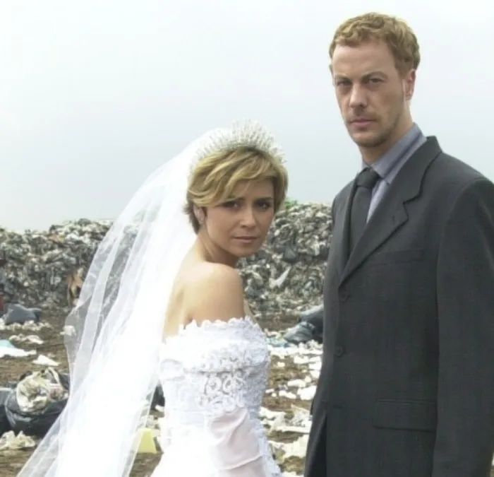 7 personagens de novelas - Em cena Tony e Bárbara