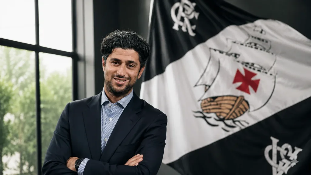 777 Vasco SAF
