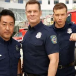 9-1-1 Série ABC