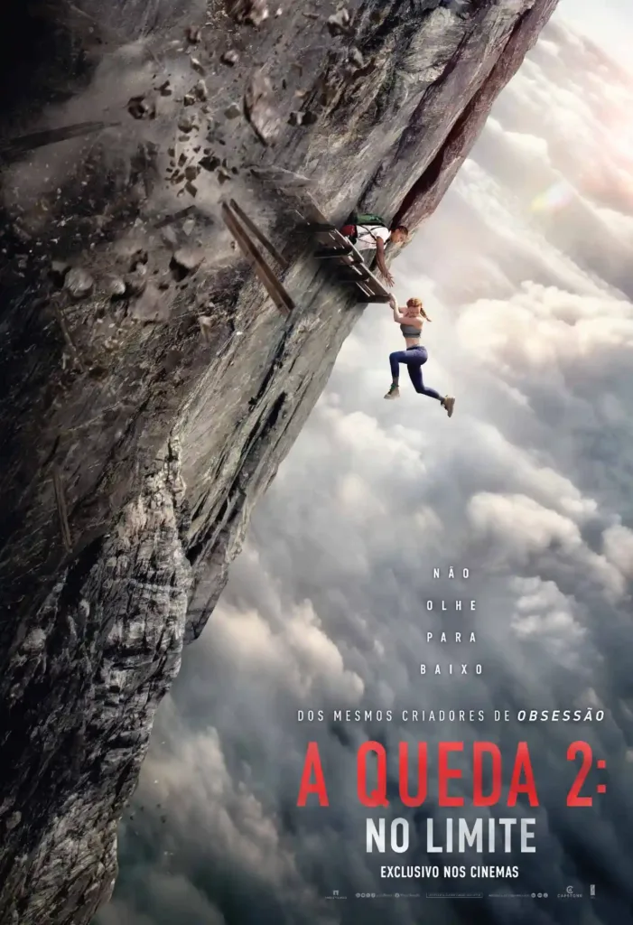A Queda 2