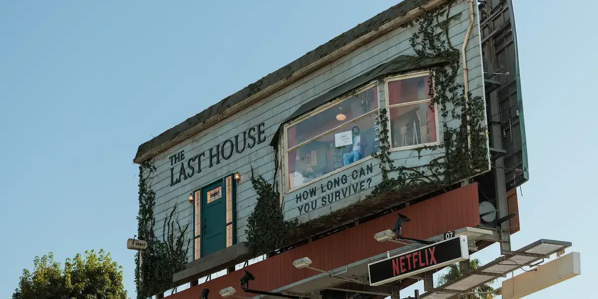 A Última Casa