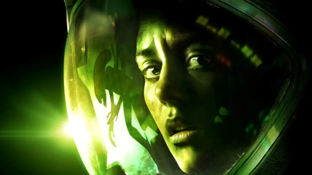 BGS 2026 Pode Ter Grandes Jogos Inéditos Disponíveis Para Teste | Veja Os Principais Candidatos 1 ALien Isolation 2 BGS SEGA