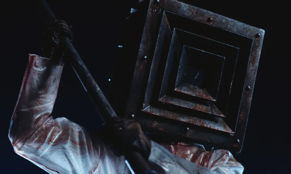 Filme Acampamento Miasma