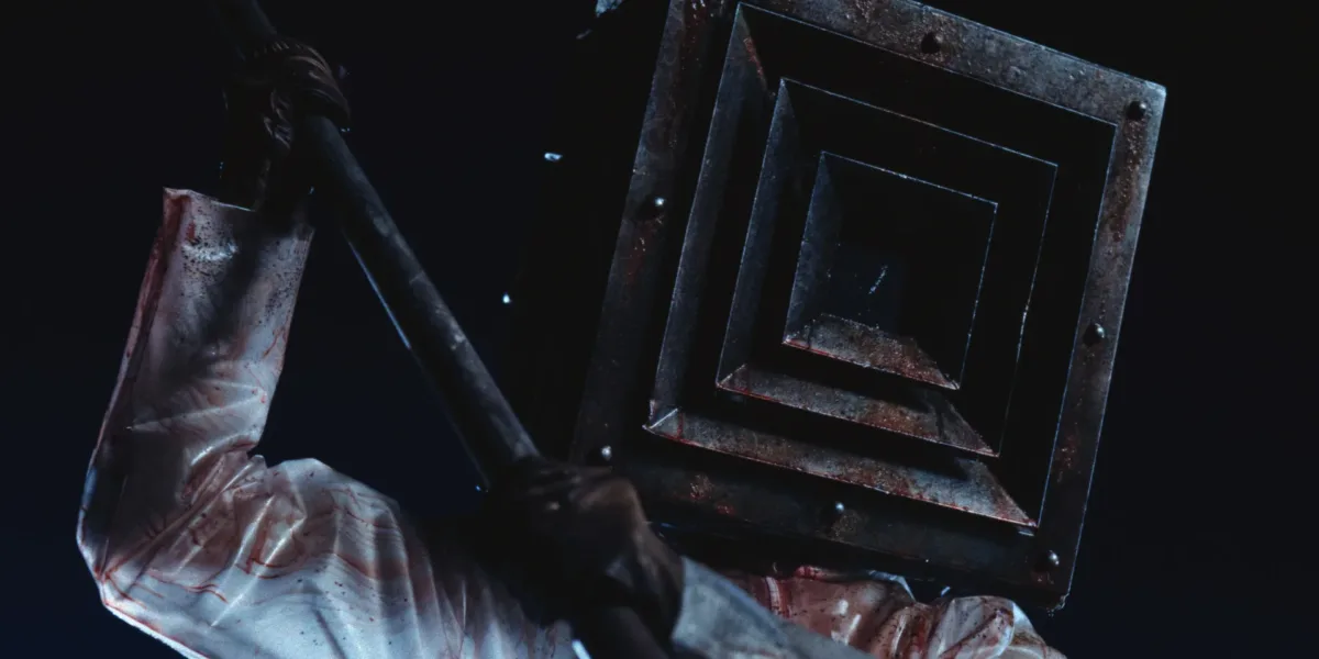 Sangue, Sexo e Metalinguagem no Acampamento Miasma Filme Acampamento Miasma