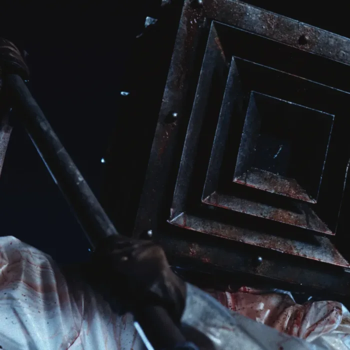 Filme Acampamento Miasma