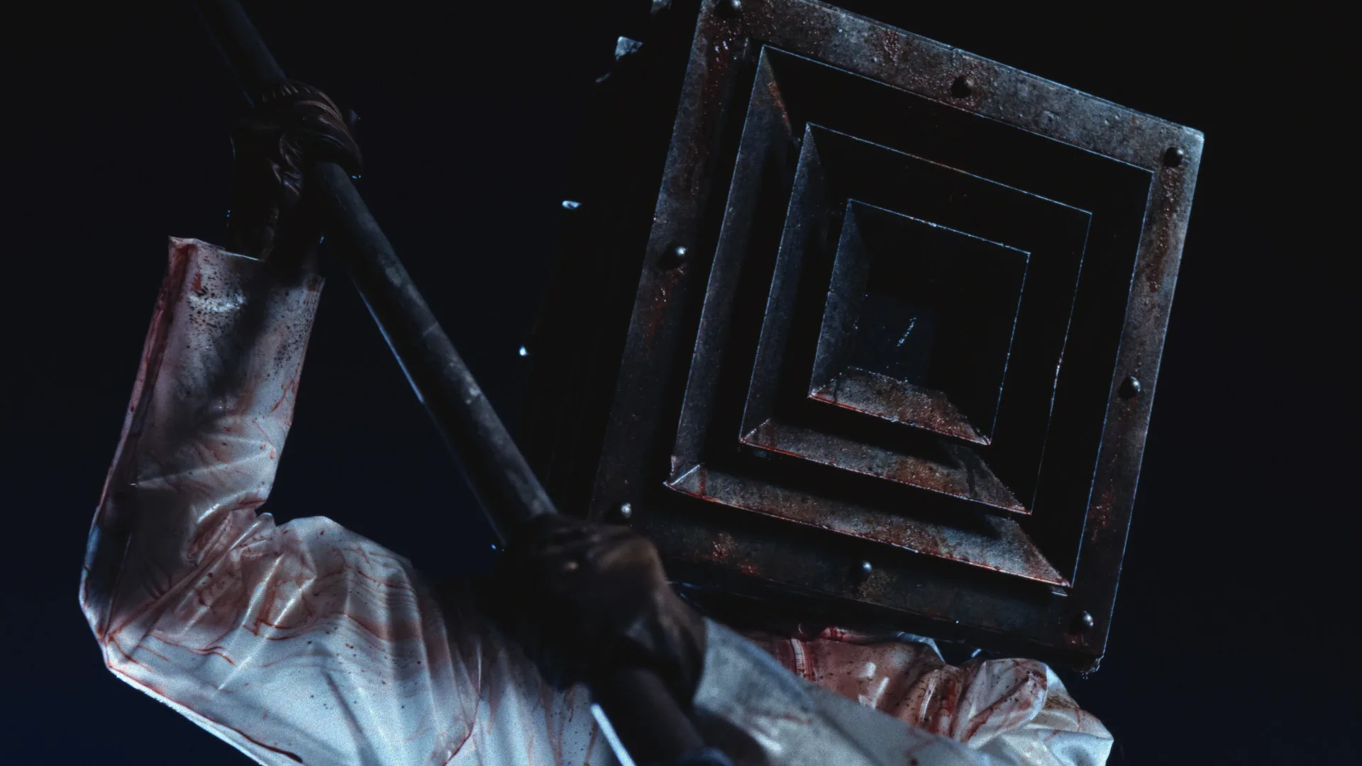 Sangue, Sexo e Metalinguagem no Acampamento Miasma 2 Filme Acampamento Miasma