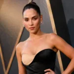 Adria Arjona Superman Homem do Amanhã 2
