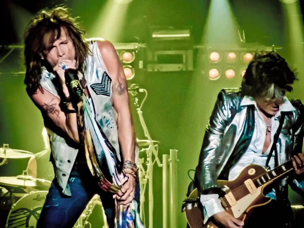Aerosmith