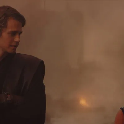 Serie Ahsoka