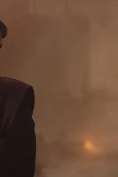 Anakin Desafia Ahsoka: “Você é ou Não é uma Jedi?” no trailer da D23 Serie Ahsoka