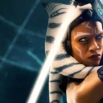 Serie Ahsoka