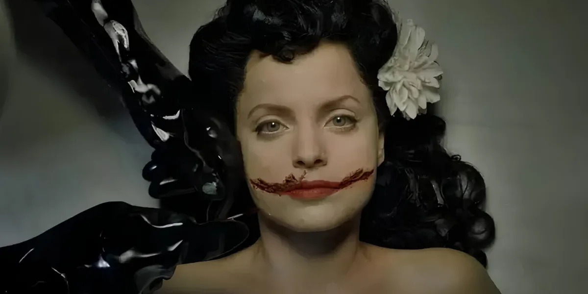 “American Horror Story” Traz a Dália Negra de Volta Após 15 Anos American Horror Story - Dalia negra