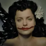 American Horror Story - Dalia negra