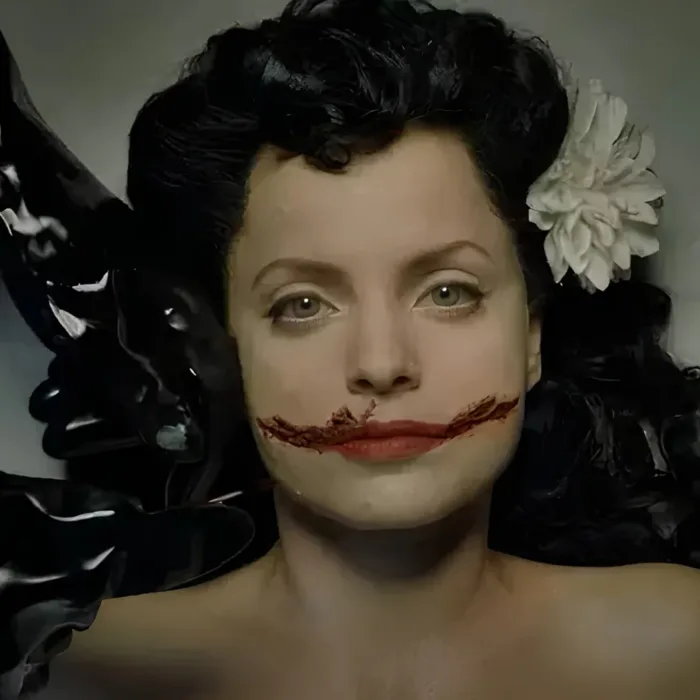 American Horror Story - Dalia negra