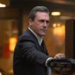 American Hostage - Série