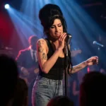 Back To Black