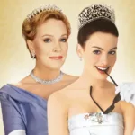 Anne Hathaway - Diário da Princesa