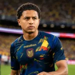 Anthony Valencia Flamengo 01