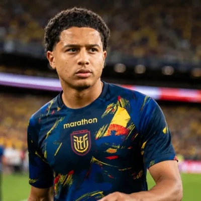 Anthony Valencia Flamengo 01