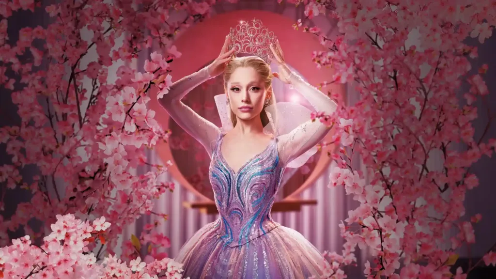 Ariana Grande Vai Se Afastar dos Holofotes Após a Turnê 1 Wicked 2 - Ariana Grande