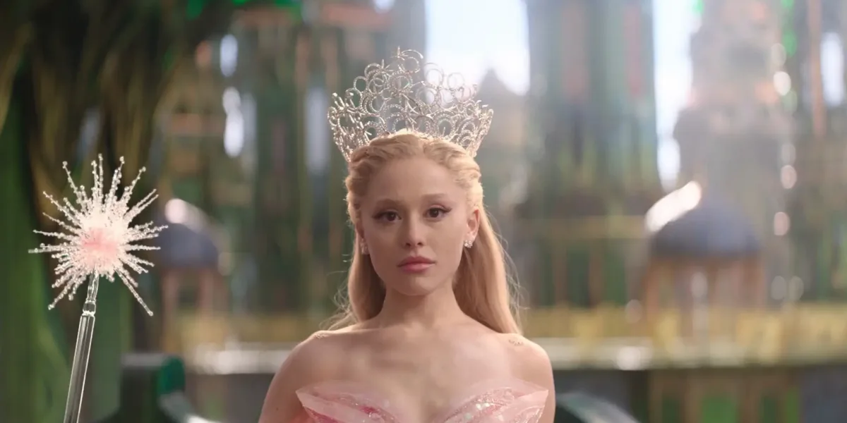 Ariana Grande Vai Se Afastar dos Holofotes Após a Turnê Ariana Grande em Wicked 2