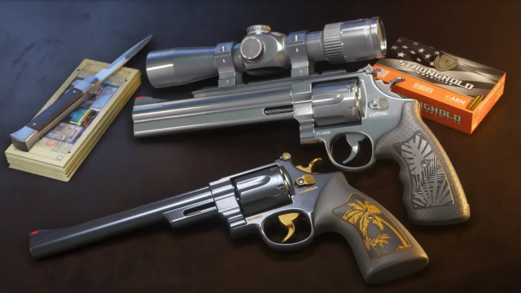 GTA VI Acaba Com Arsenal Infinito e Fará Jogador Buscar Armas no Porta-Malas 1 GTA 6 GTA VI Grand Theft Auto 6