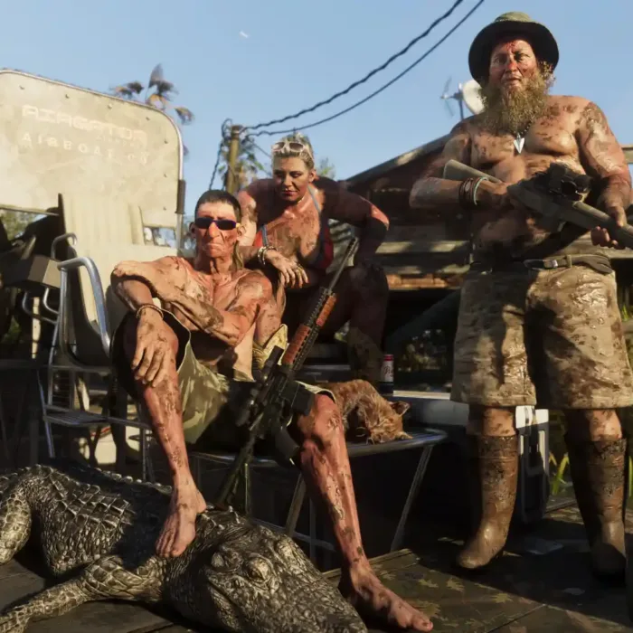 GTA 6 GTA VI Grand Theft Auto 6