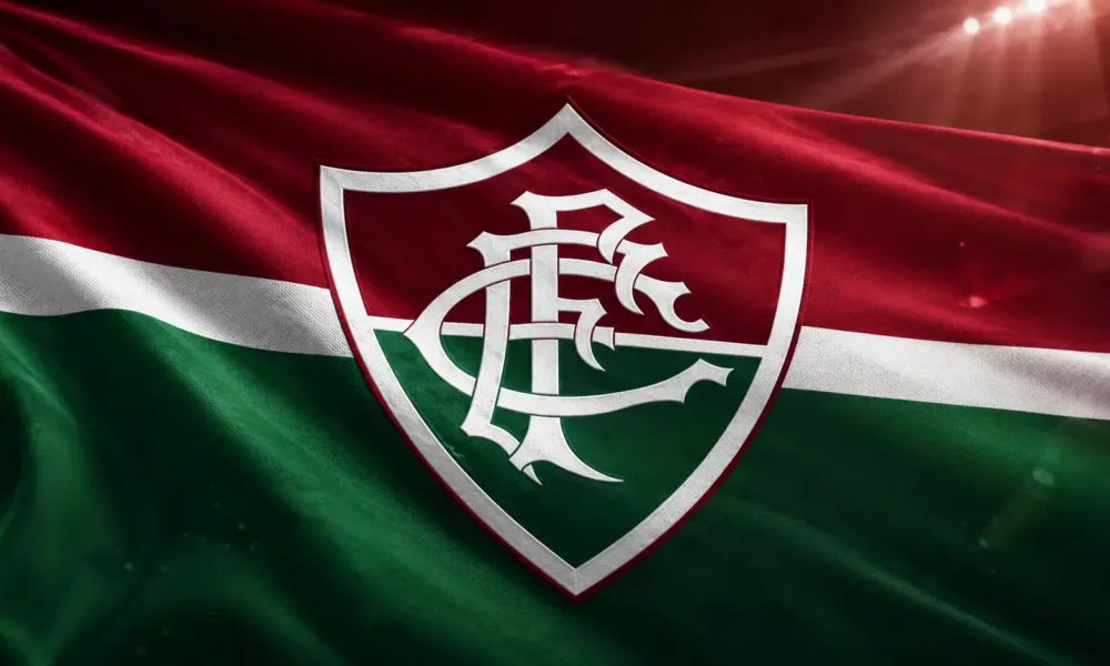 Bandeira do Fluminense