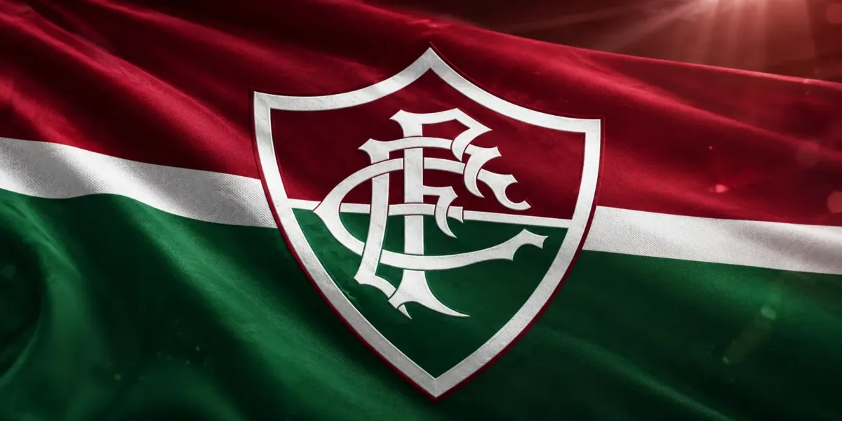 Fluminense É Advertido Por Dívidas e Pode Sofrer Punição Mais Pesada Bandeira do Fluminense