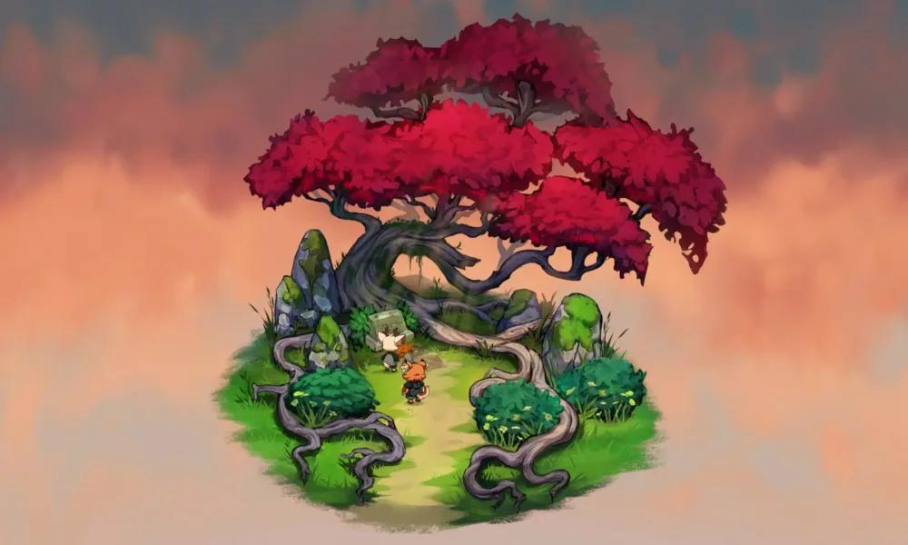 Beacon Pines Epic Games