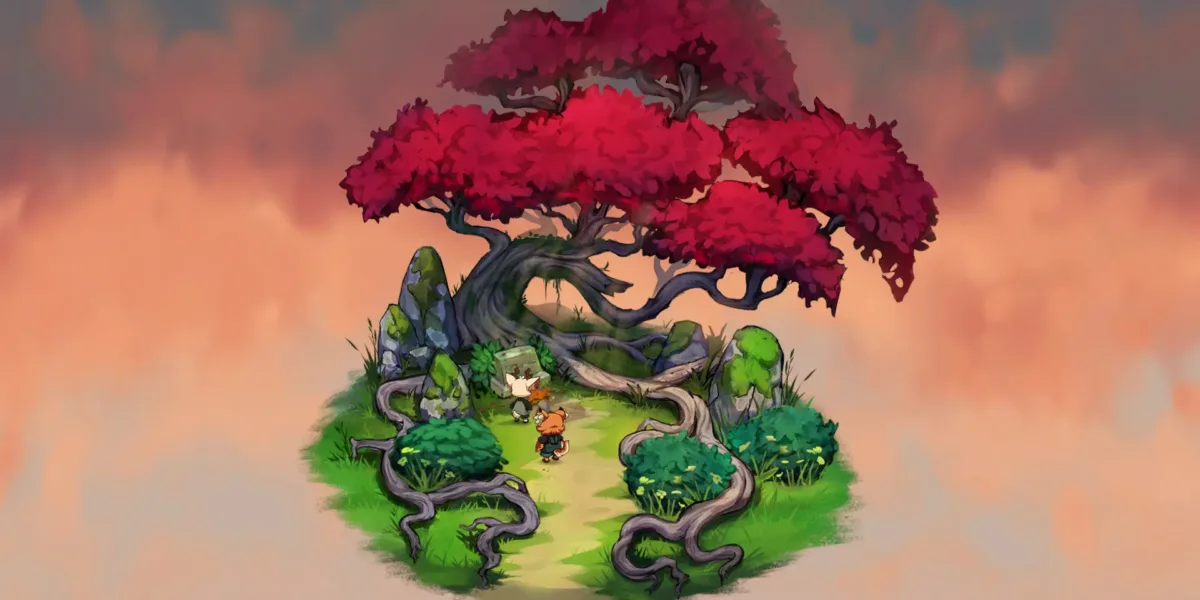 Beacon Pines Epic Games