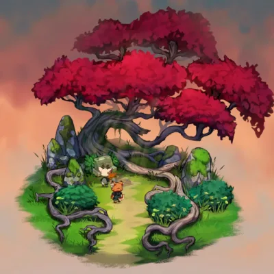 Beacon Pines Epic Games