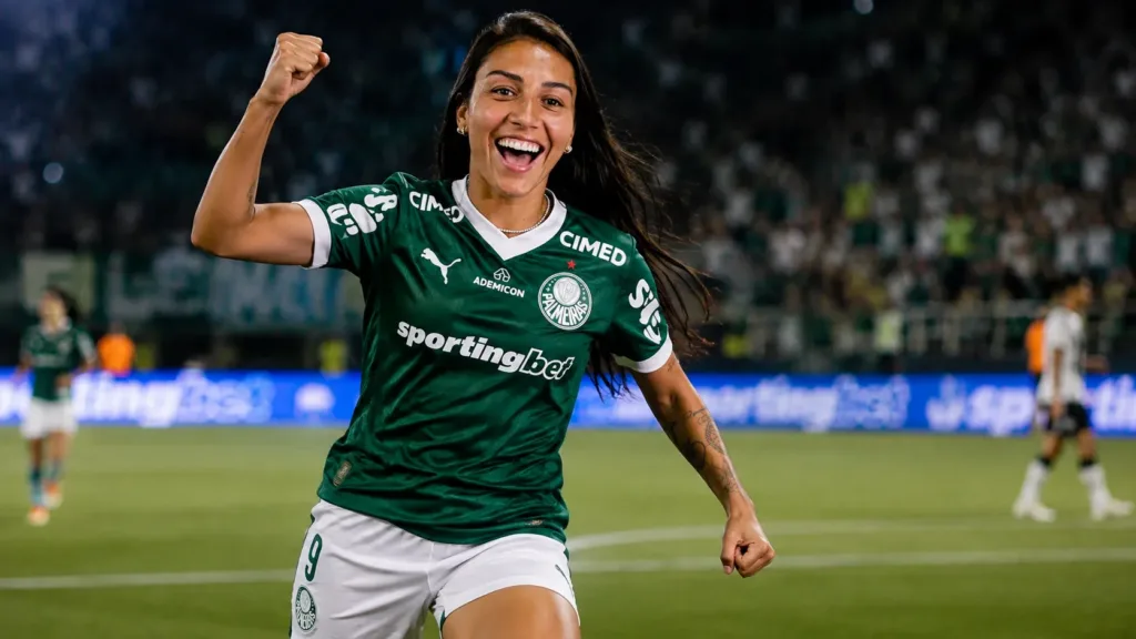 Bia zaneratto palmeiras