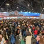 Bienal do Livro SP - Programação