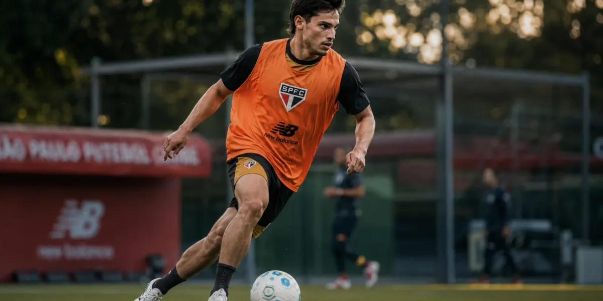 Bobadilla São Paulo