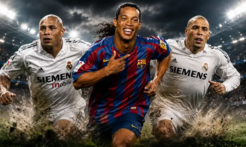 Jogos de Futebol Playstation 2