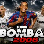 Jogos de Futebol Playstation 2