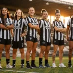 Botafogo Feminino Sub 20