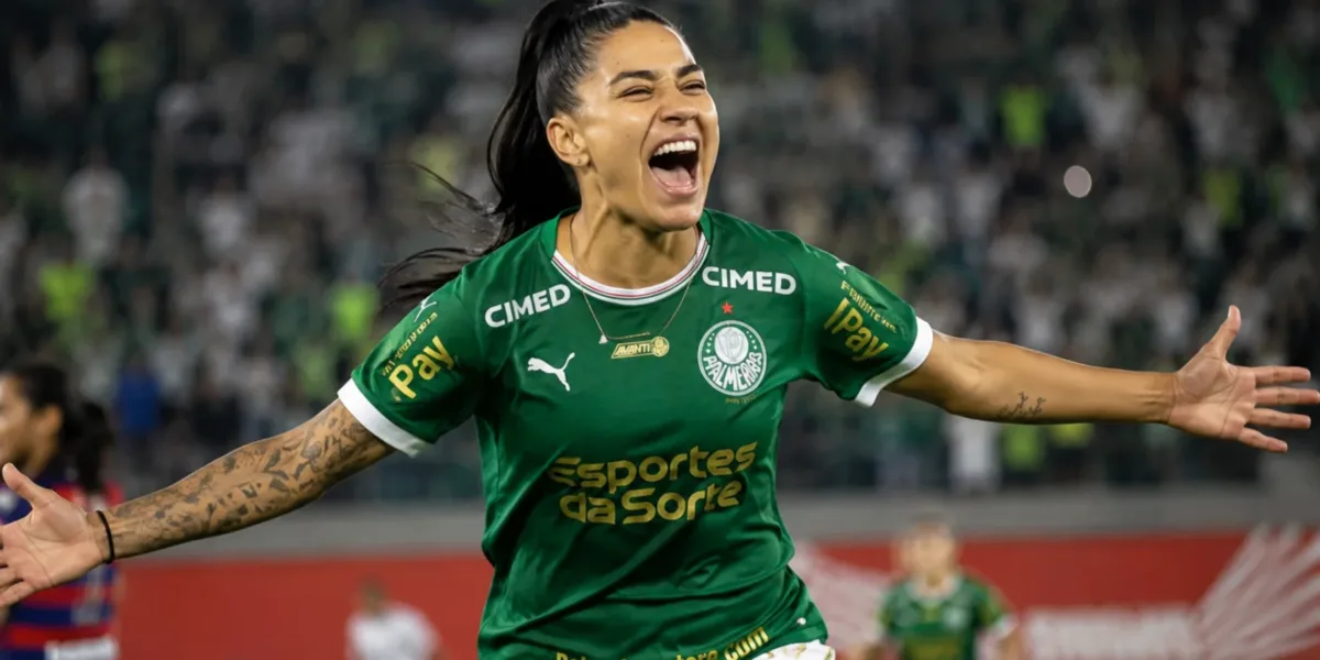 Brena Carolina Palmeiras