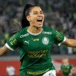 Brena Carolina Palmeiras