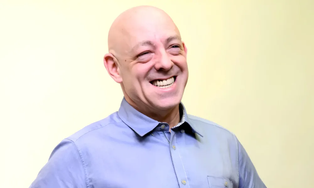 Brian Michael Bendis - Marvel