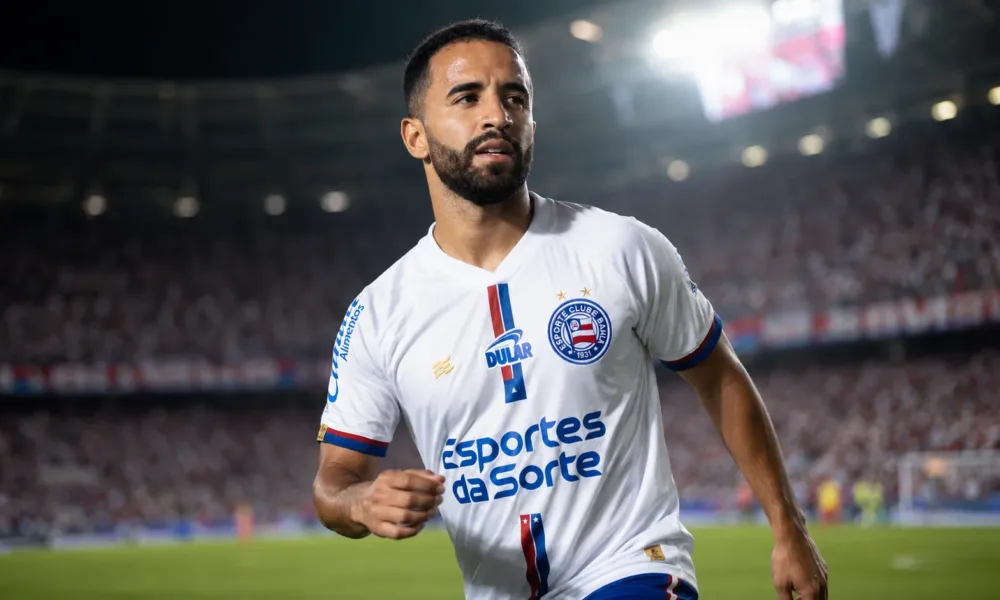 Caio Alexandre Bahia