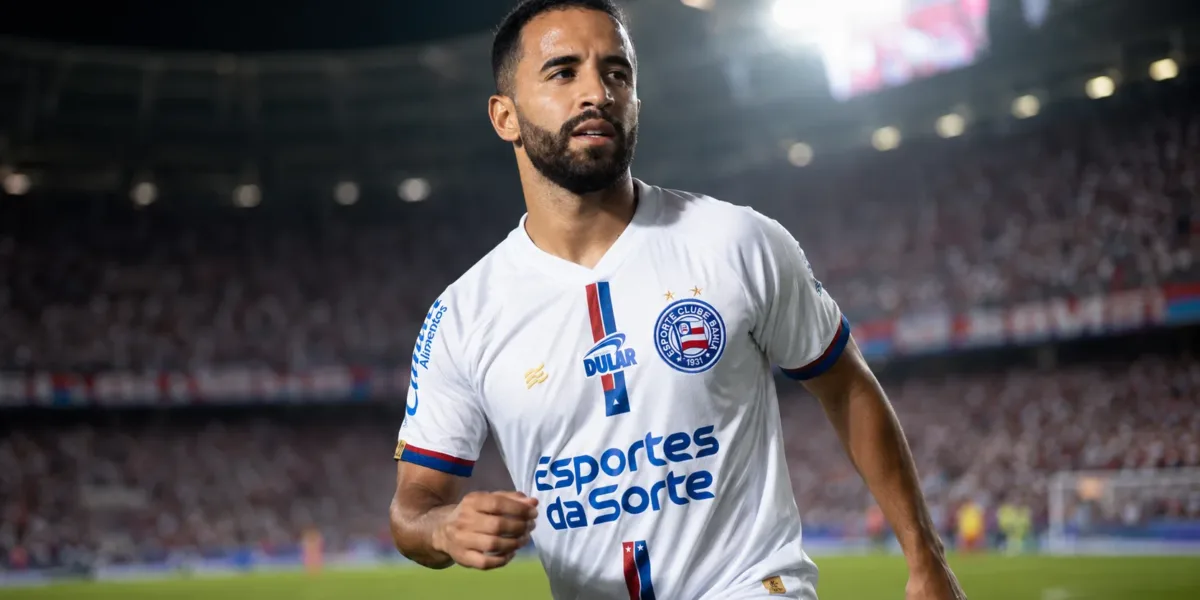 Bahia Inicia Preparação Para Enfrentar O Vasco E Conta Com Retorno Parcial De Caio Alexandre Caio Alexandre Bahia